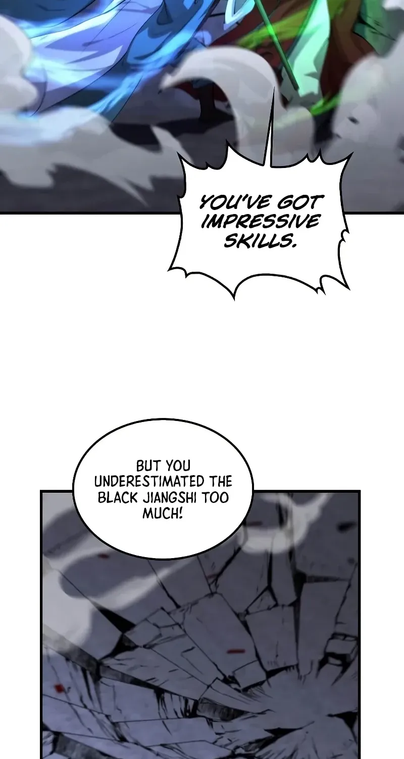Doctor, Live Again Chapter 225.2 page 77 - 