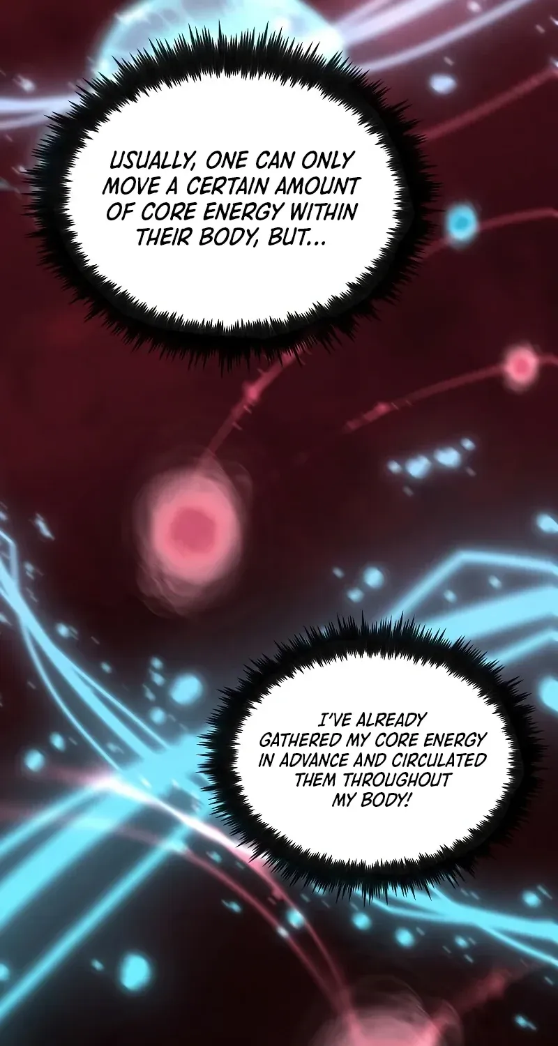 Doctor, Live Again Chapter 225.2 page 84 - 