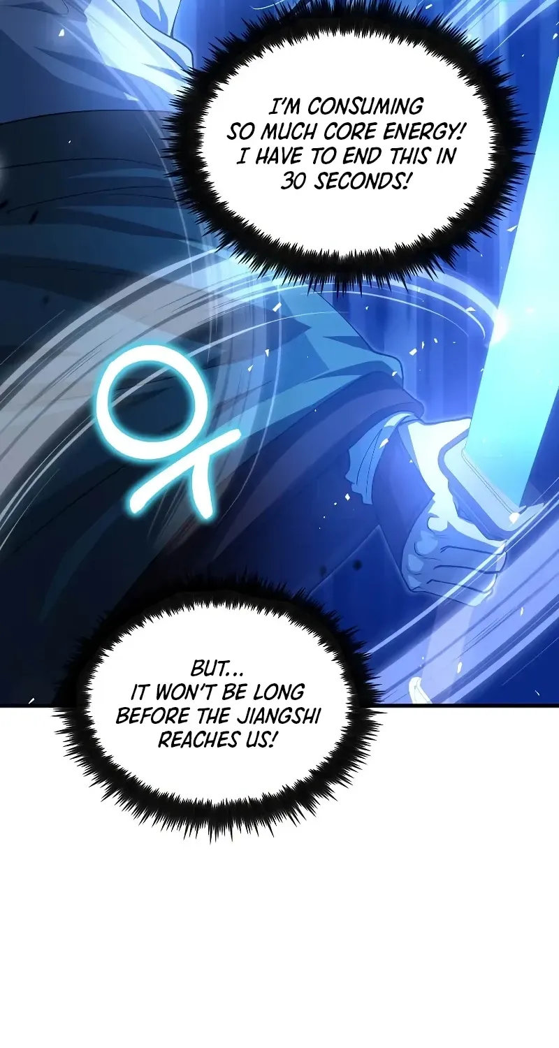 Doctor, Live Again Chapter 225.3 page 13 - 