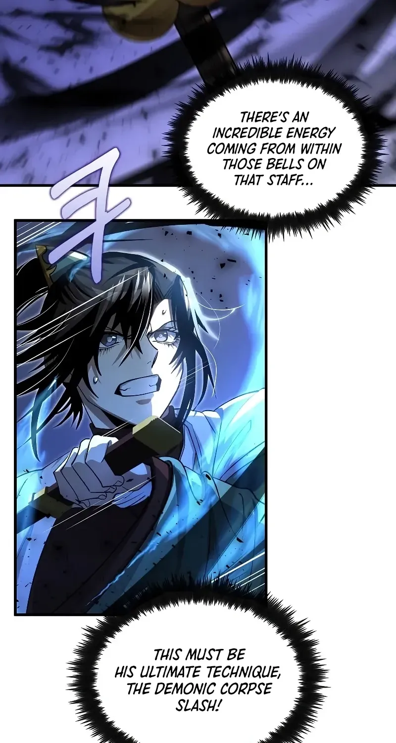 Doctor, Live Again Chapter 225.3 page 27 - 