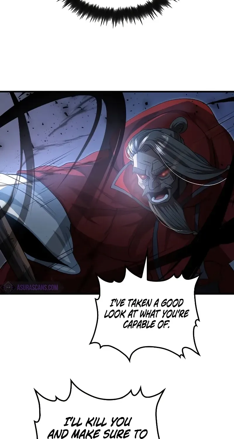 Doctor, Live Again Chapter 225.3 page 28 - 