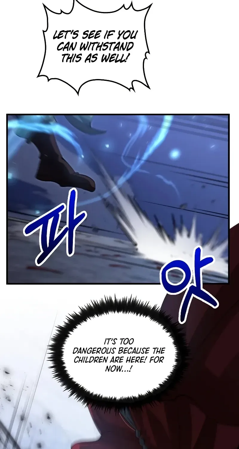 Doctor, Live Again Chapter 225.3 page 34 - 