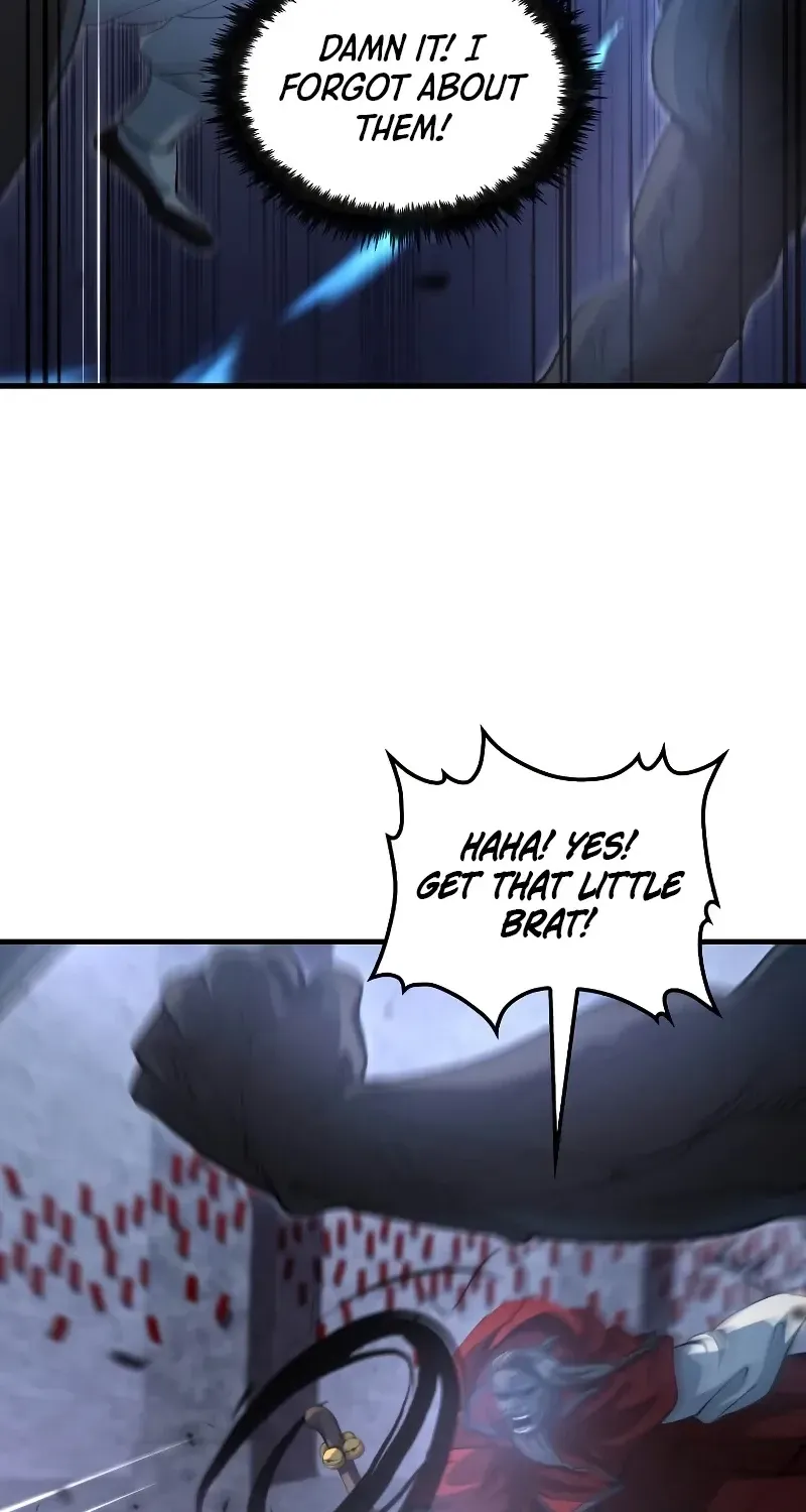 Doctor, Live Again Chapter 225.3 page 40 - 