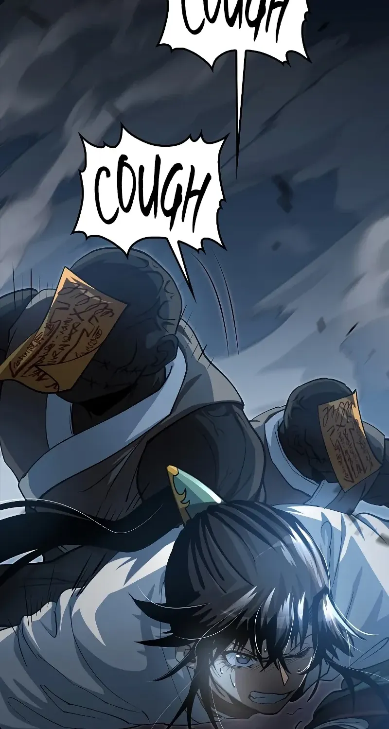 Doctor, Live Again Chapter 225.3 page 50 - 