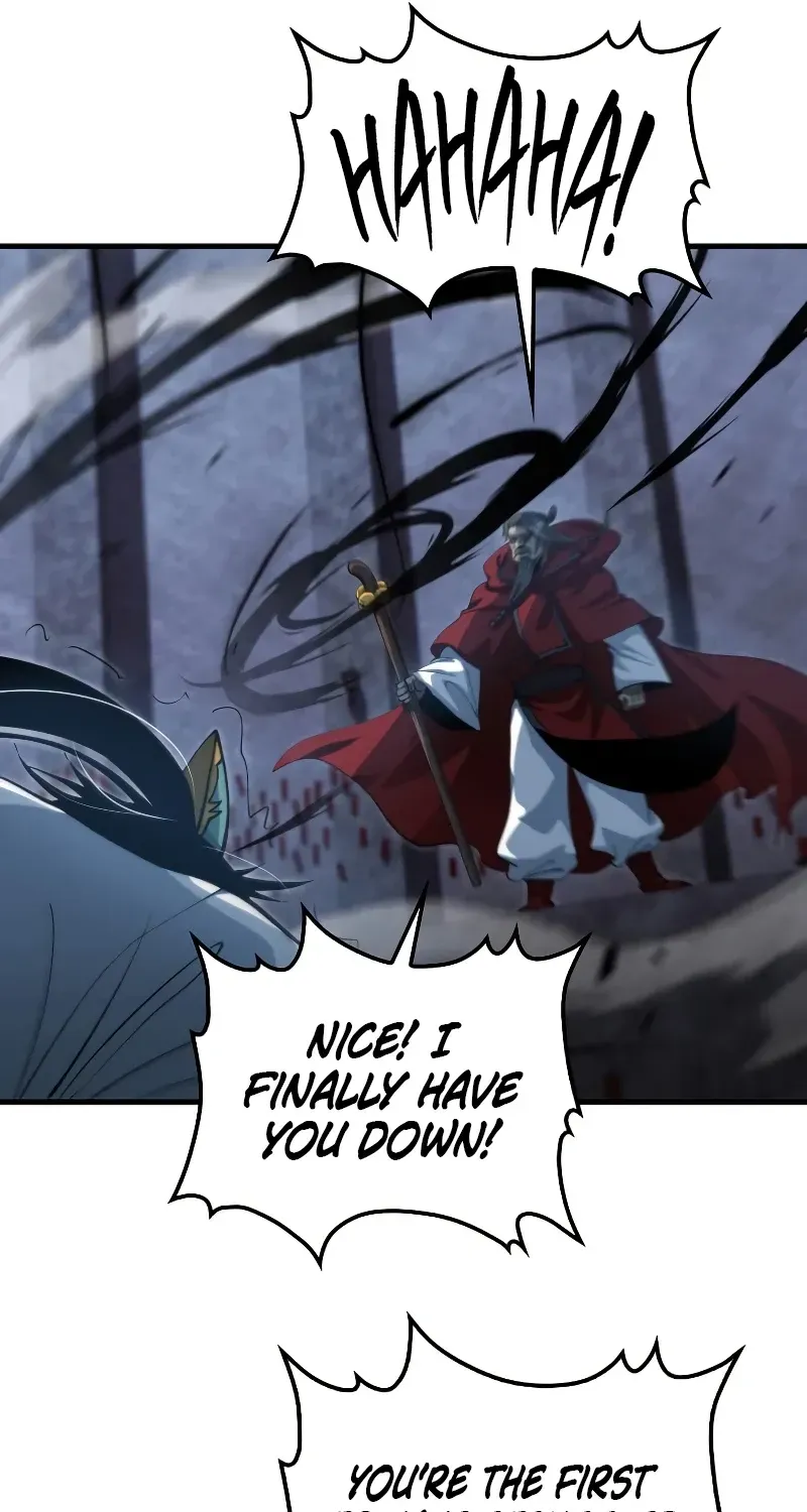 Doctor, Live Again Chapter 225.3 page 52 - 