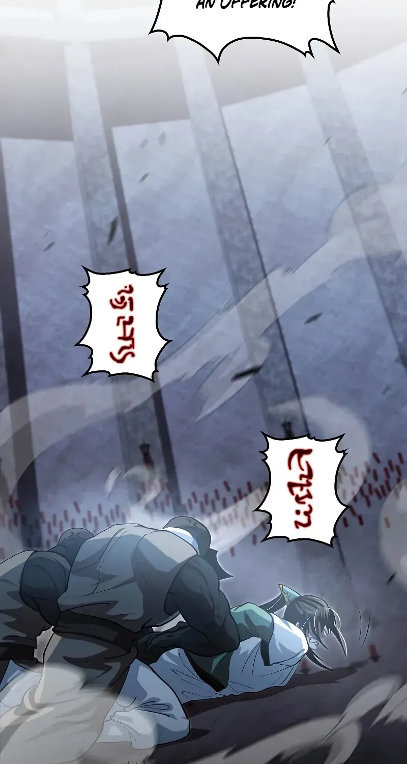 Doctor, Live Again Chapter 225.3 page 54 - 