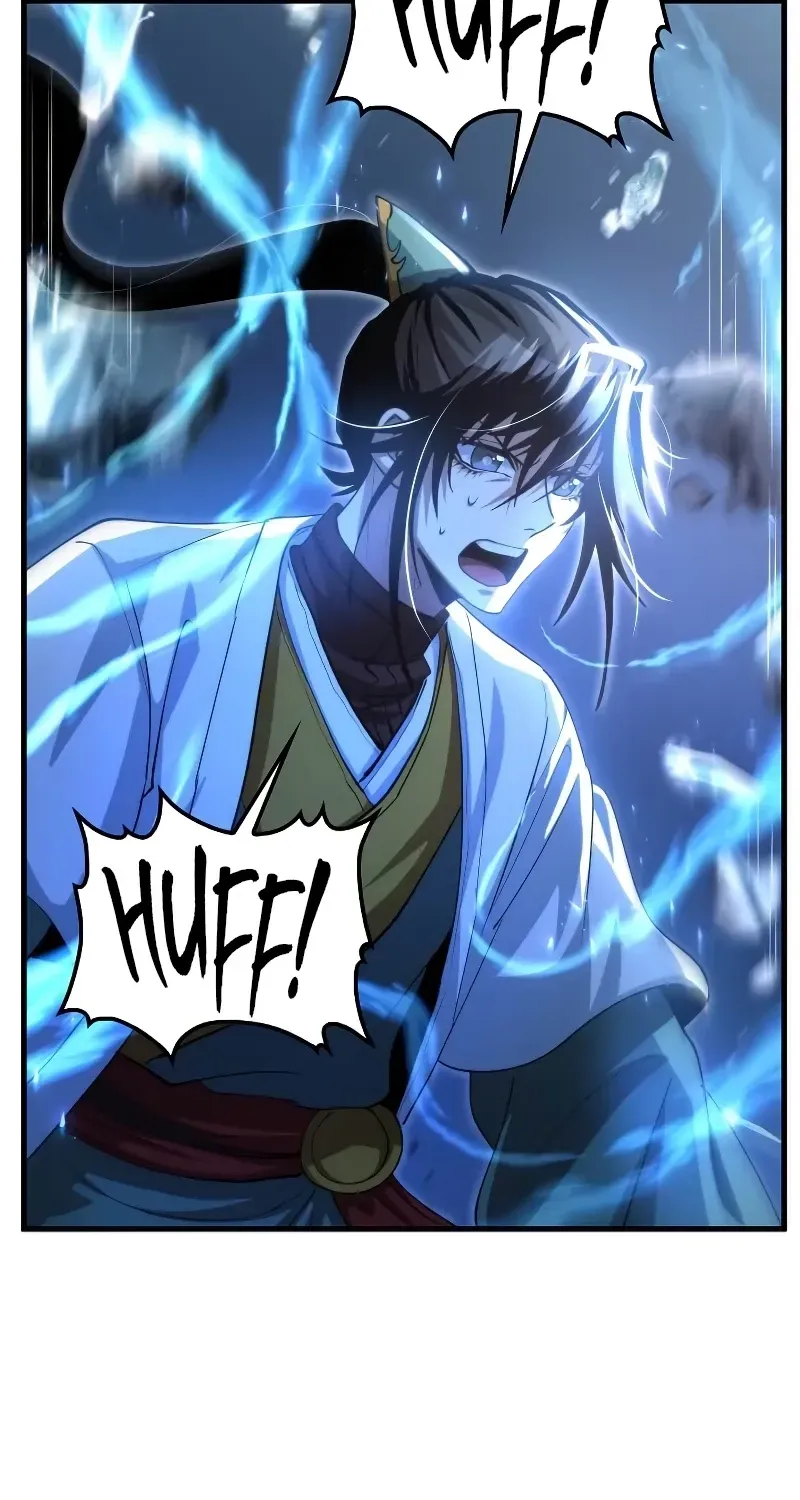 Doctor, Live Again Chapter 225.3 page 64 - 