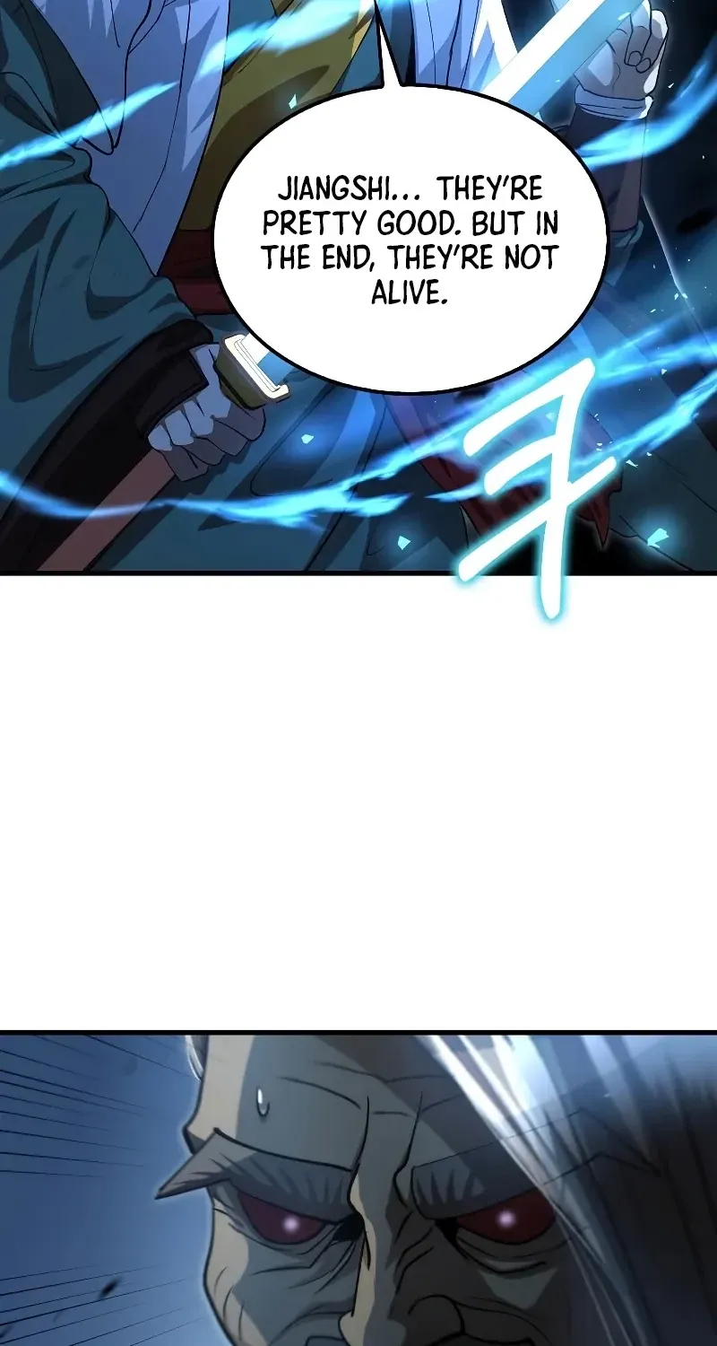 Doctor, Live Again Chapter 225.3 page 69 - 