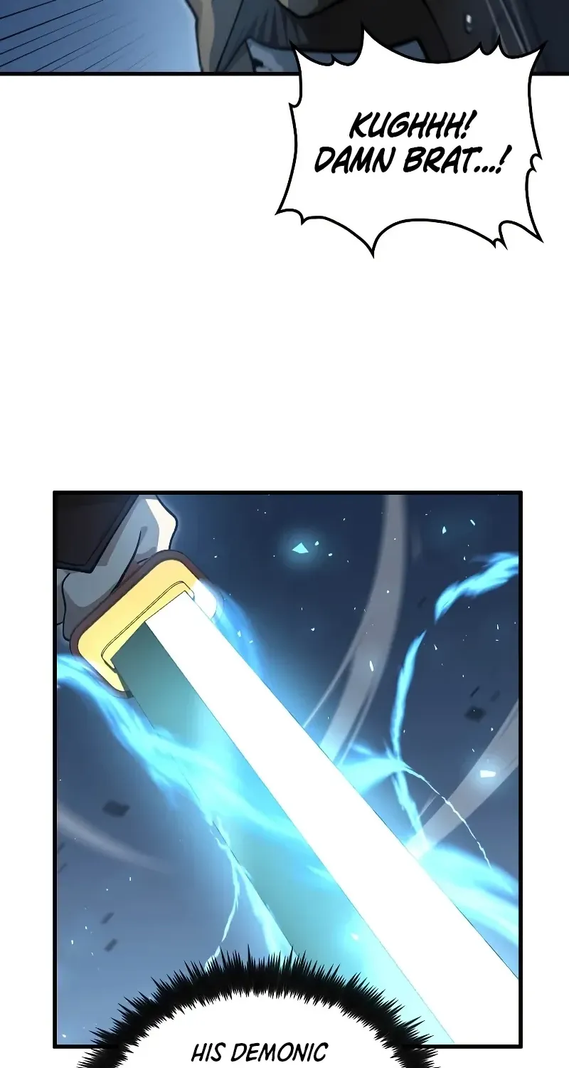 Doctor, Live Again Chapter 225.3 page 70 - 