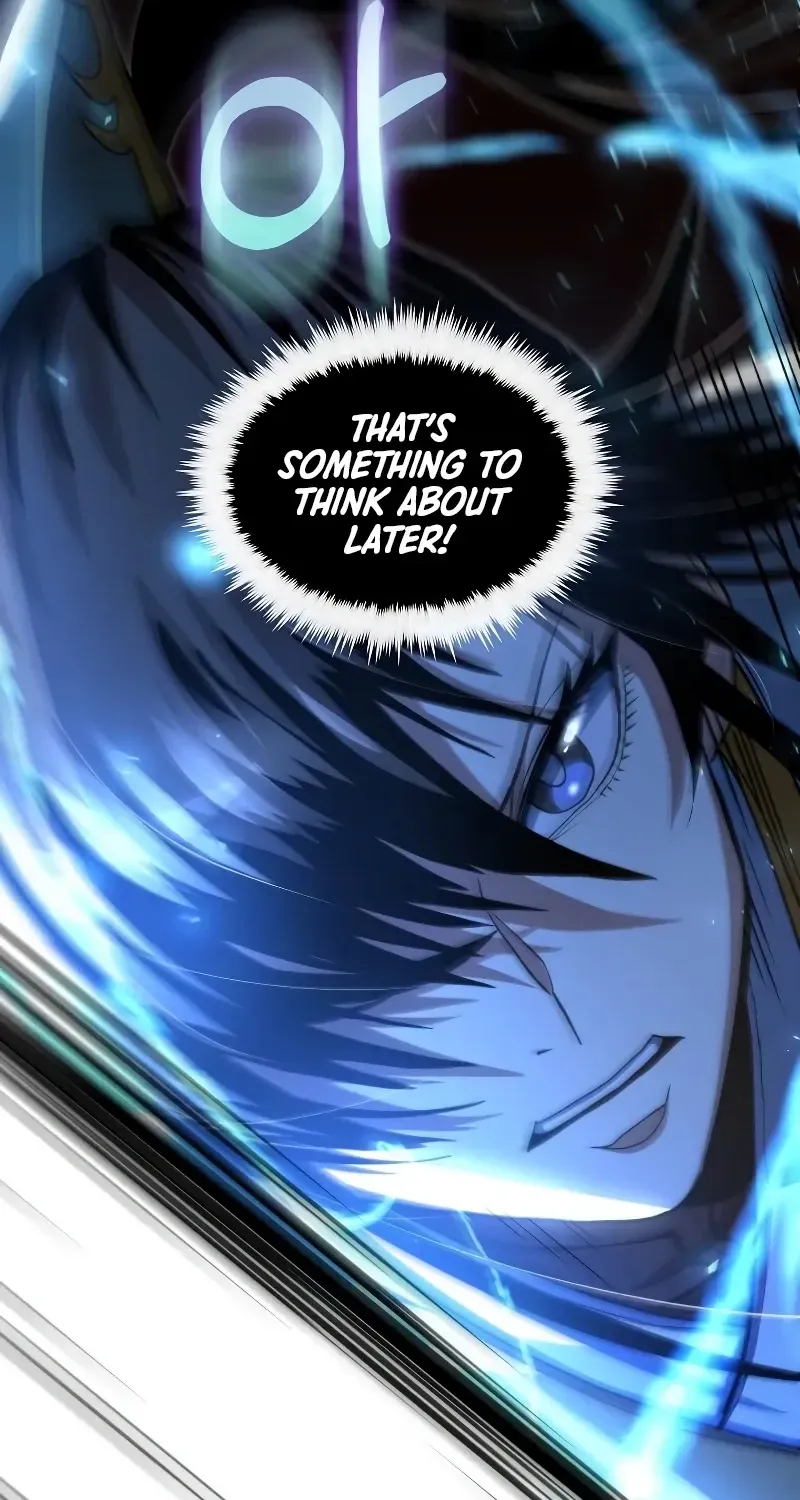 Doctor, Live Again Chapter 225.4 page 11 - 