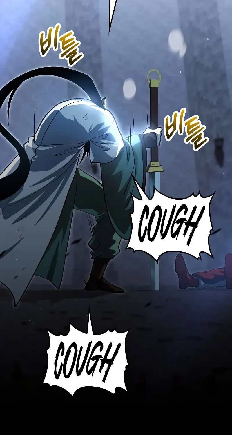 Doctor, Live Again Chapter 225.4 page 24 - 