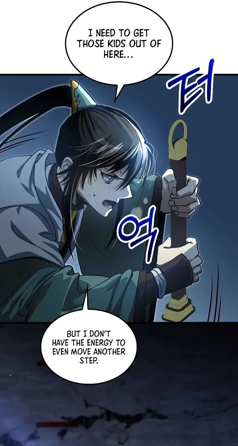 Doctor, Live Again Chapter 225.4 page 26 - 