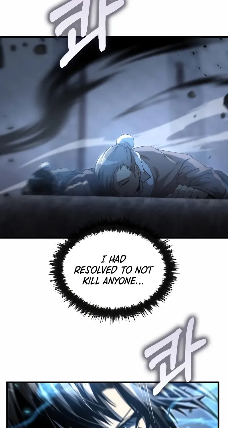 Doctor, Live Again Chapter 225.4 page 4 - 