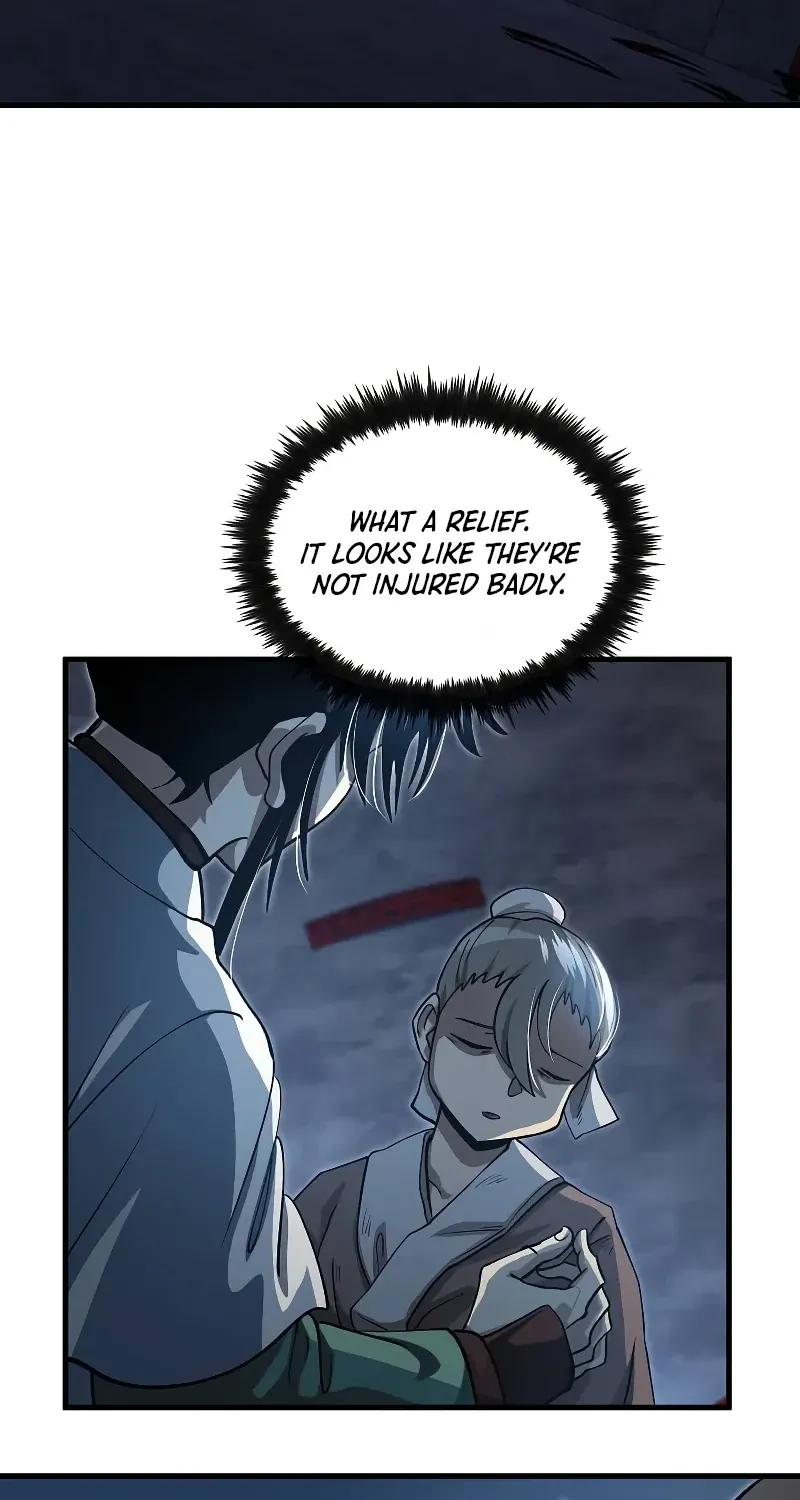 Doctor, Live Again Chapter 225.4 page 31 - 