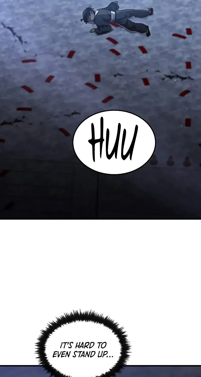 Doctor, Live Again Chapter 225.4 page 34 - 