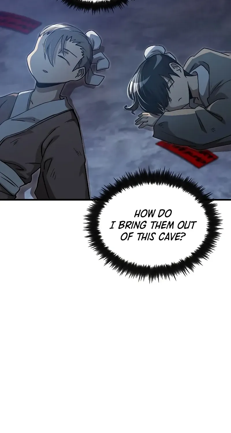 Doctor, Live Again Chapter 225.4 page 35 - 