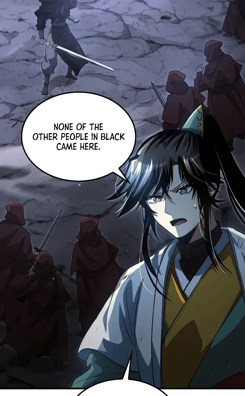 Doctor, Live Again Chapter 225.4 page 37 - 