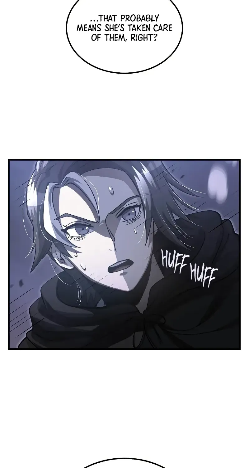 Doctor, Live Again Chapter 225.4 page 38 - 