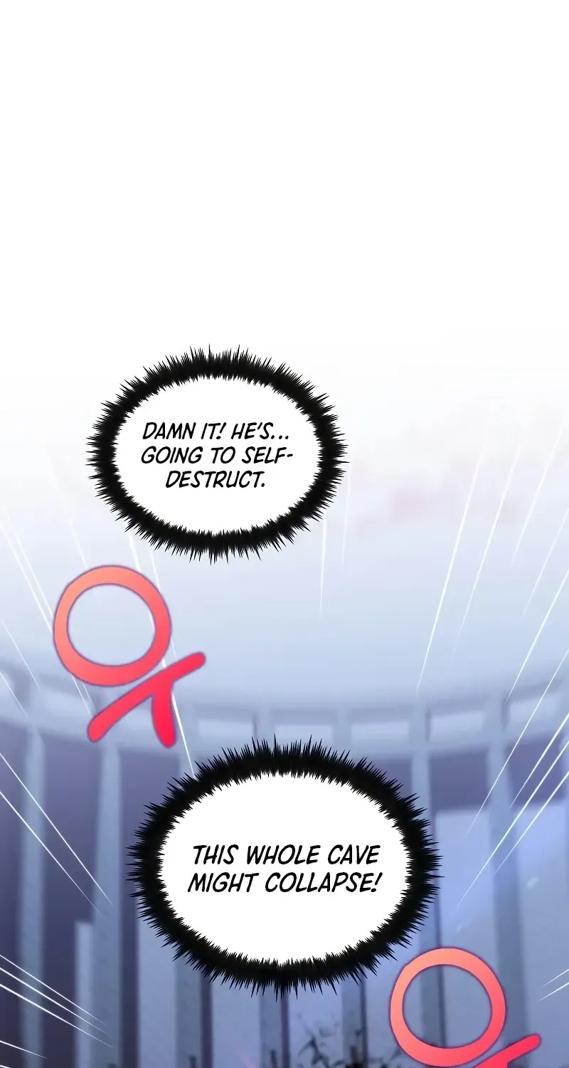 Doctor, Live Again Chapter 225.4 page 51 - 