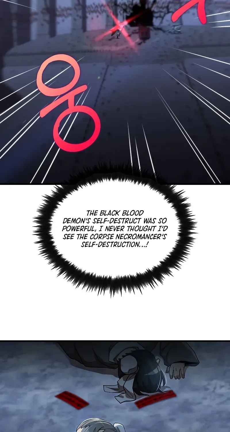 Doctor, Live Again Chapter 225.4 page 52 - 