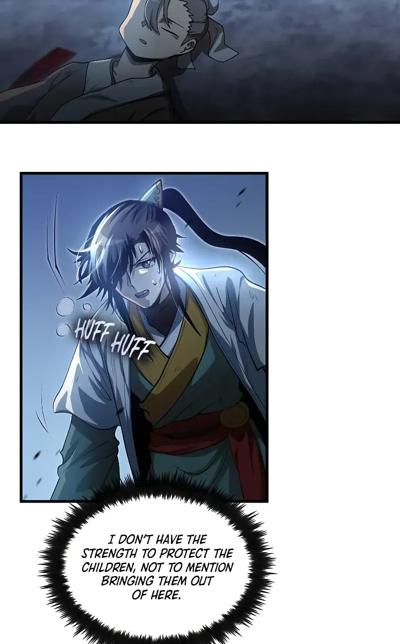 Doctor, Live Again Chapter 225.4 page 53 - 