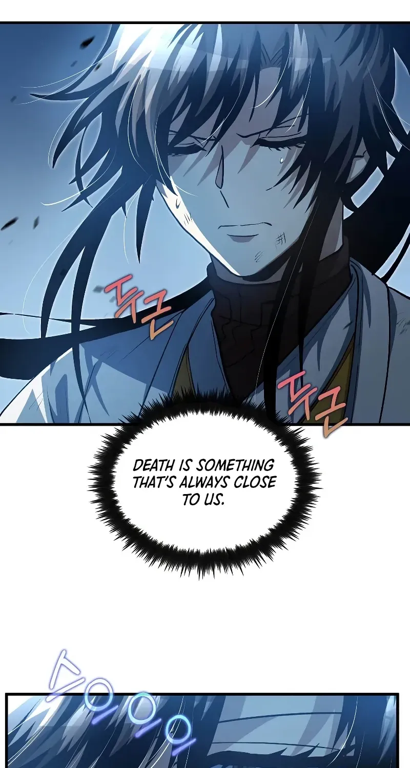Doctor, Live Again Chapter 225.4 page 60 - 
