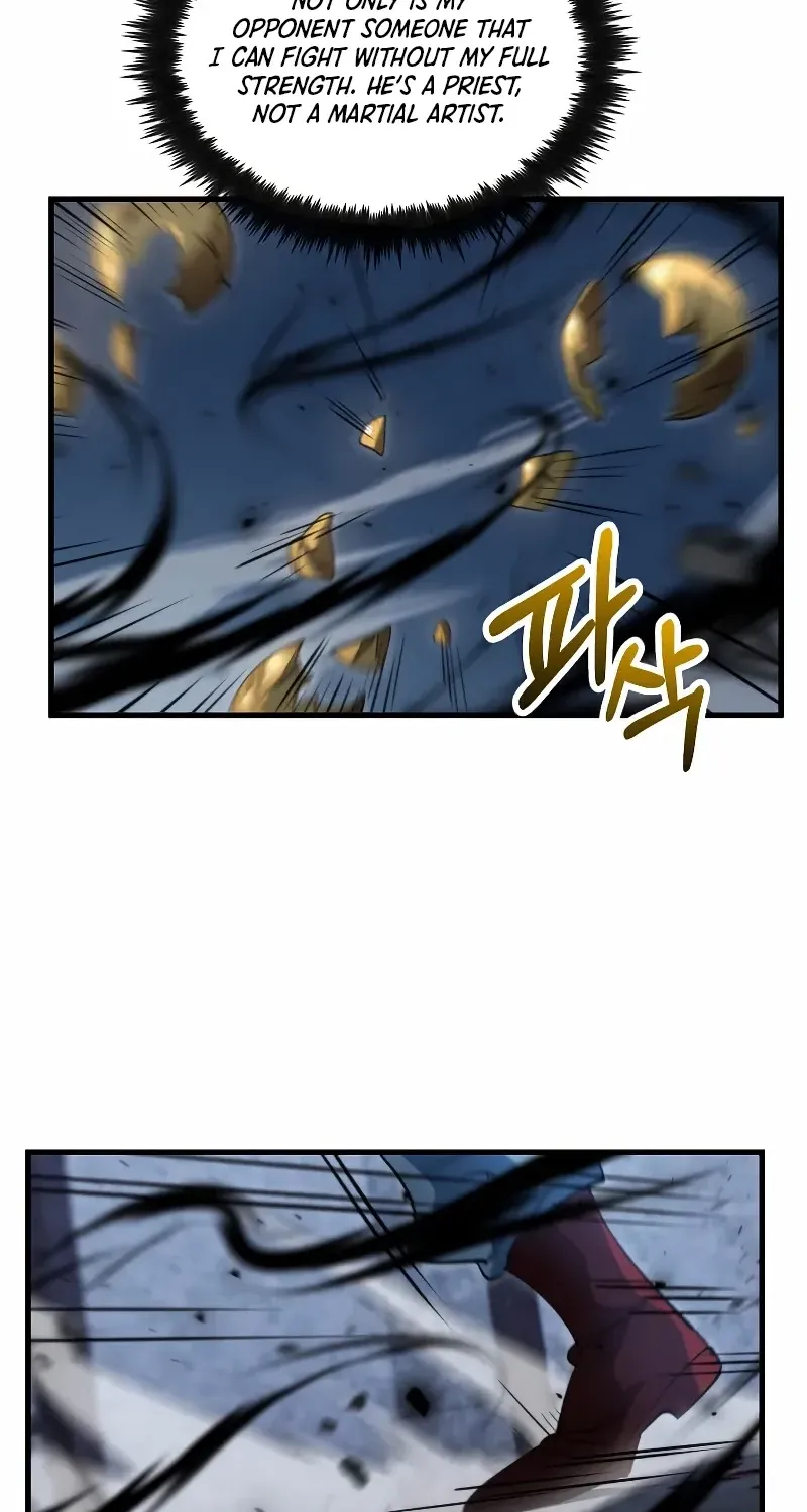 Doctor, Live Again Chapter 225.4 page 7 - 