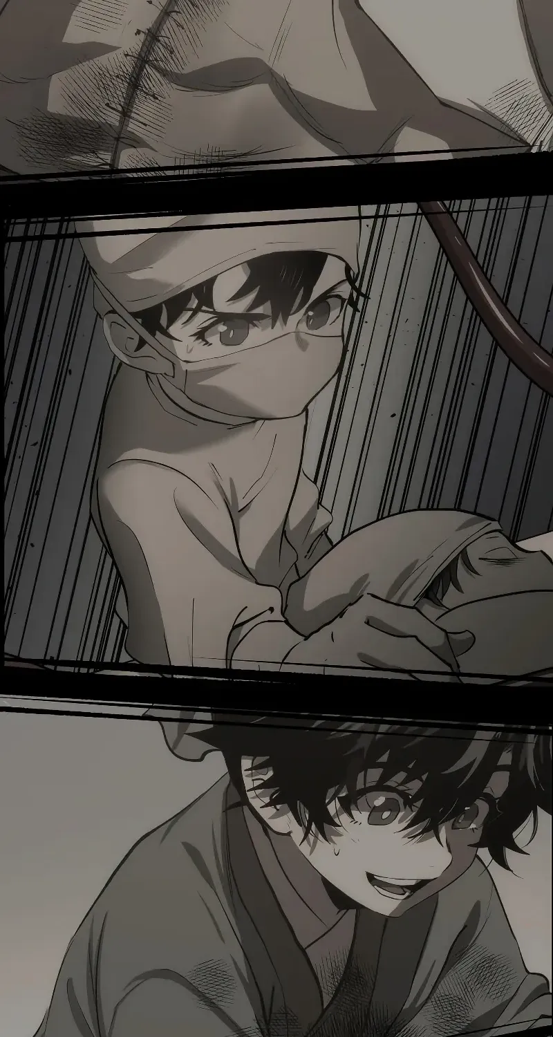 Doctor, Live Again Chapter 225.4 page 64 - 