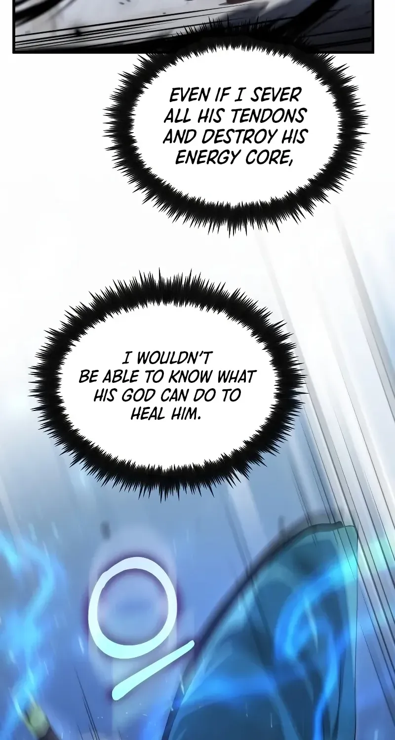 Doctor, Live Again Chapter 225.4 page 8 - 
