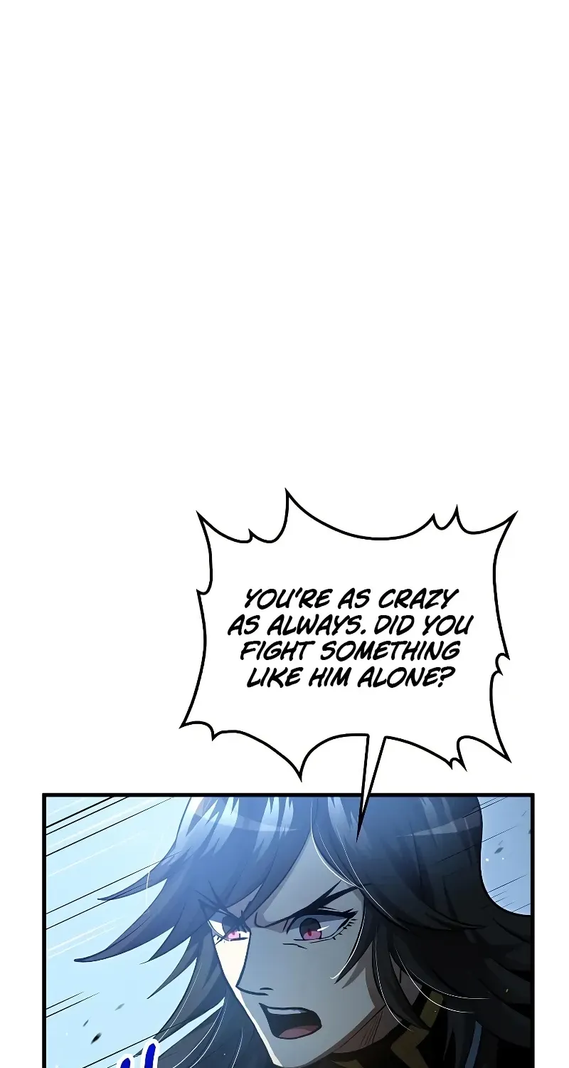 Doctor, Live Again Chapter 225.5 page 33 - 
