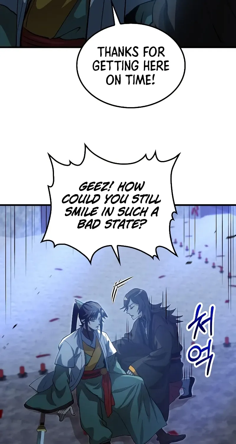 Doctor, Live Again Chapter 225.5 page 35 - 