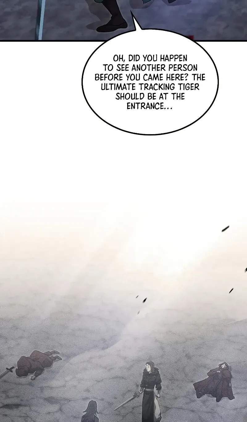 Doctor, Live Again Chapter 225.5 page 36 - 