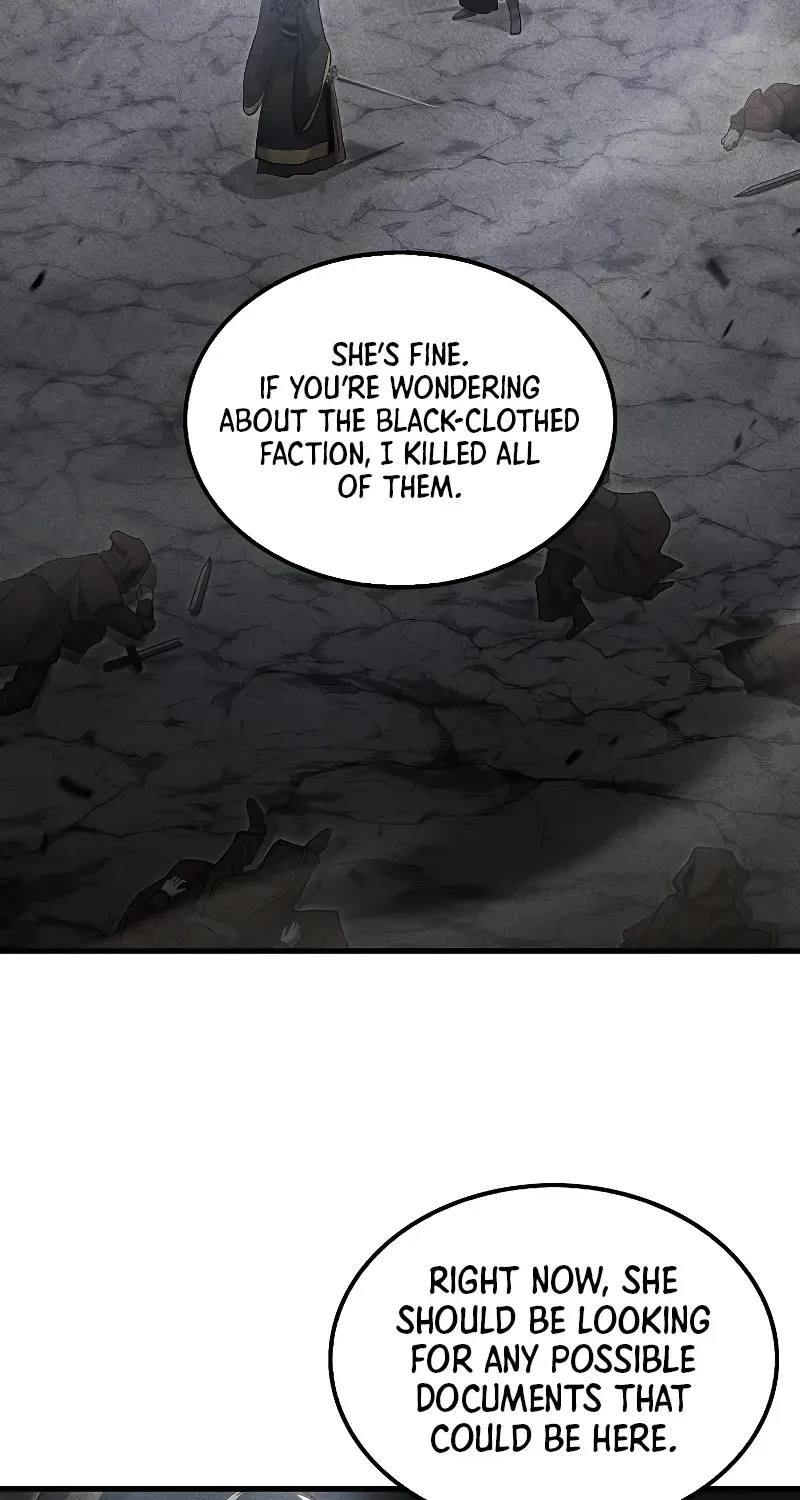 Doctor, Live Again Chapter 225.5 page 37 - 