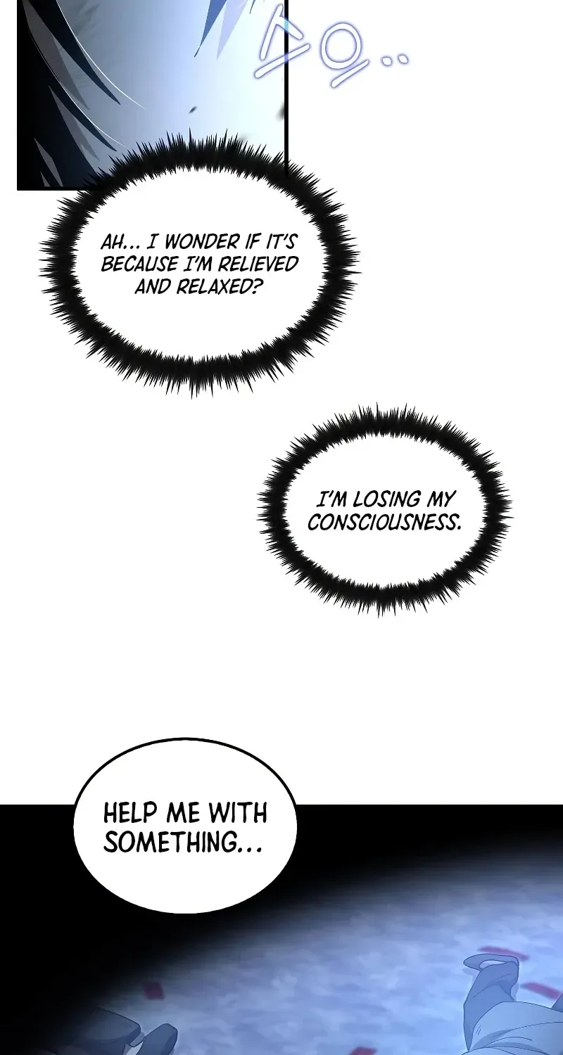 Doctor, Live Again Chapter 225.5 page 40 - 