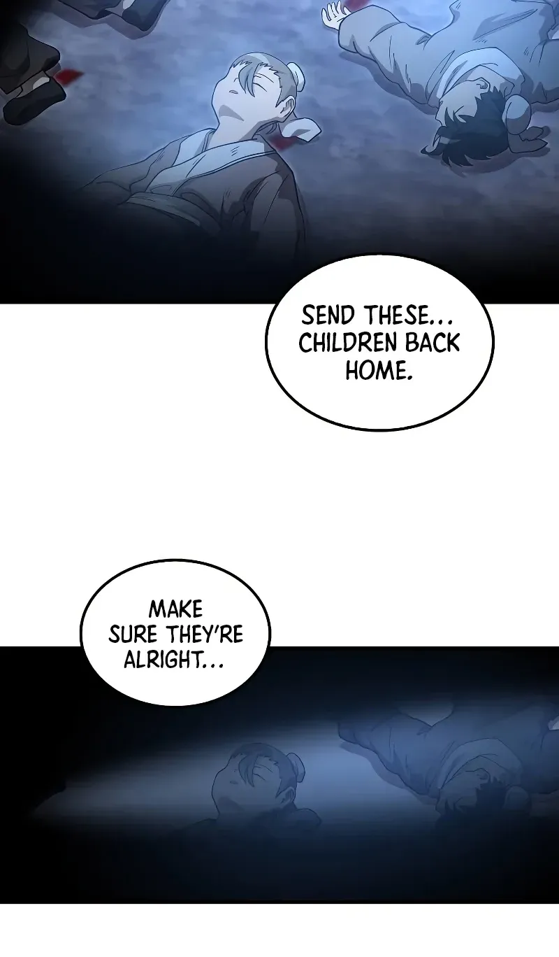 Doctor, Live Again Chapter 225.5 page 41 - 