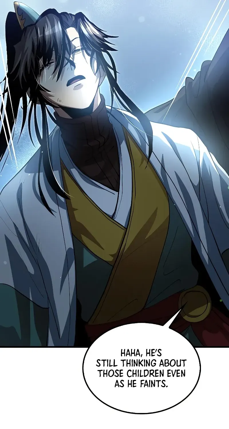Doctor, Live Again Chapter 225.5 page 43 - 