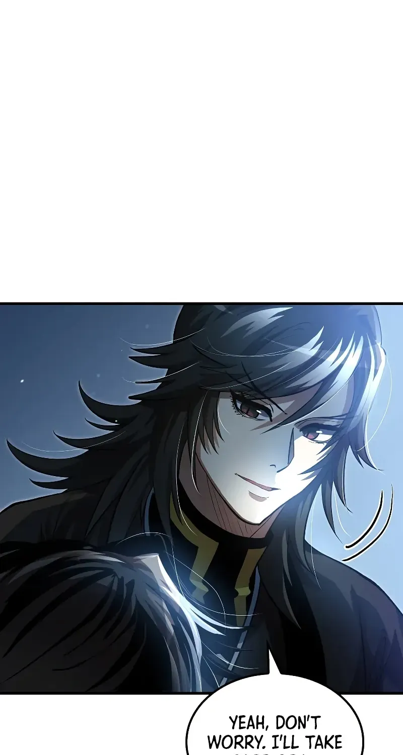 Doctor, Live Again Chapter 225.5 page 44 - 