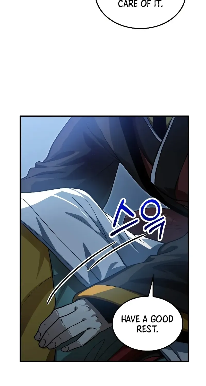 Doctor, Live Again Chapter 225.5 page 45 - 