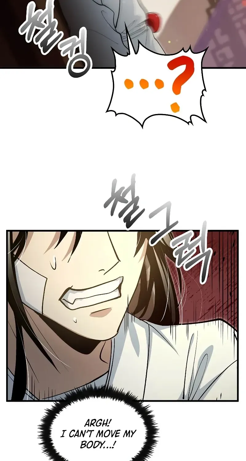 Doctor, Live Again Chapter 225.5 page 60 - 