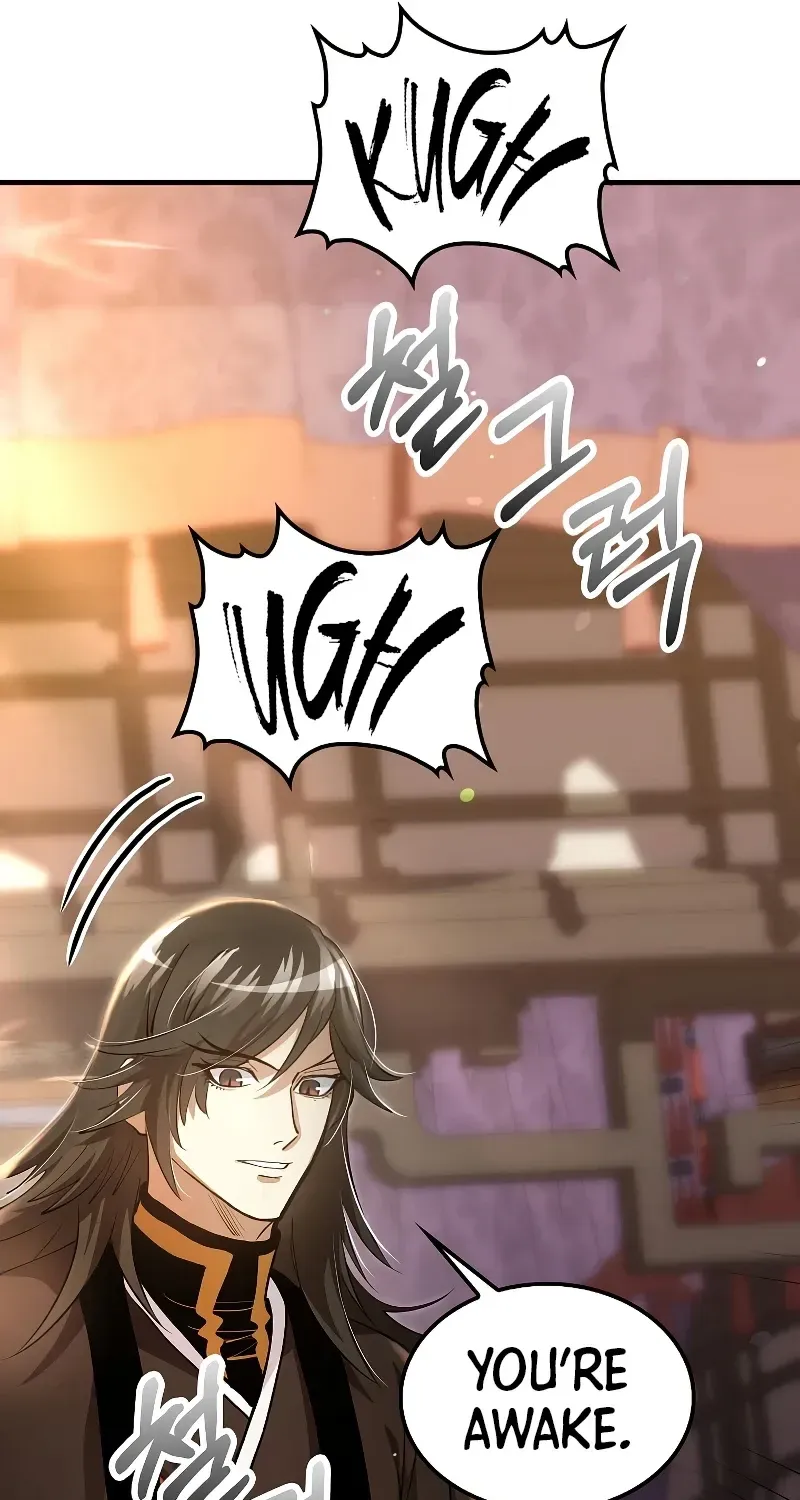 Doctor, Live Again Chapter 225.5 page 62 - 
