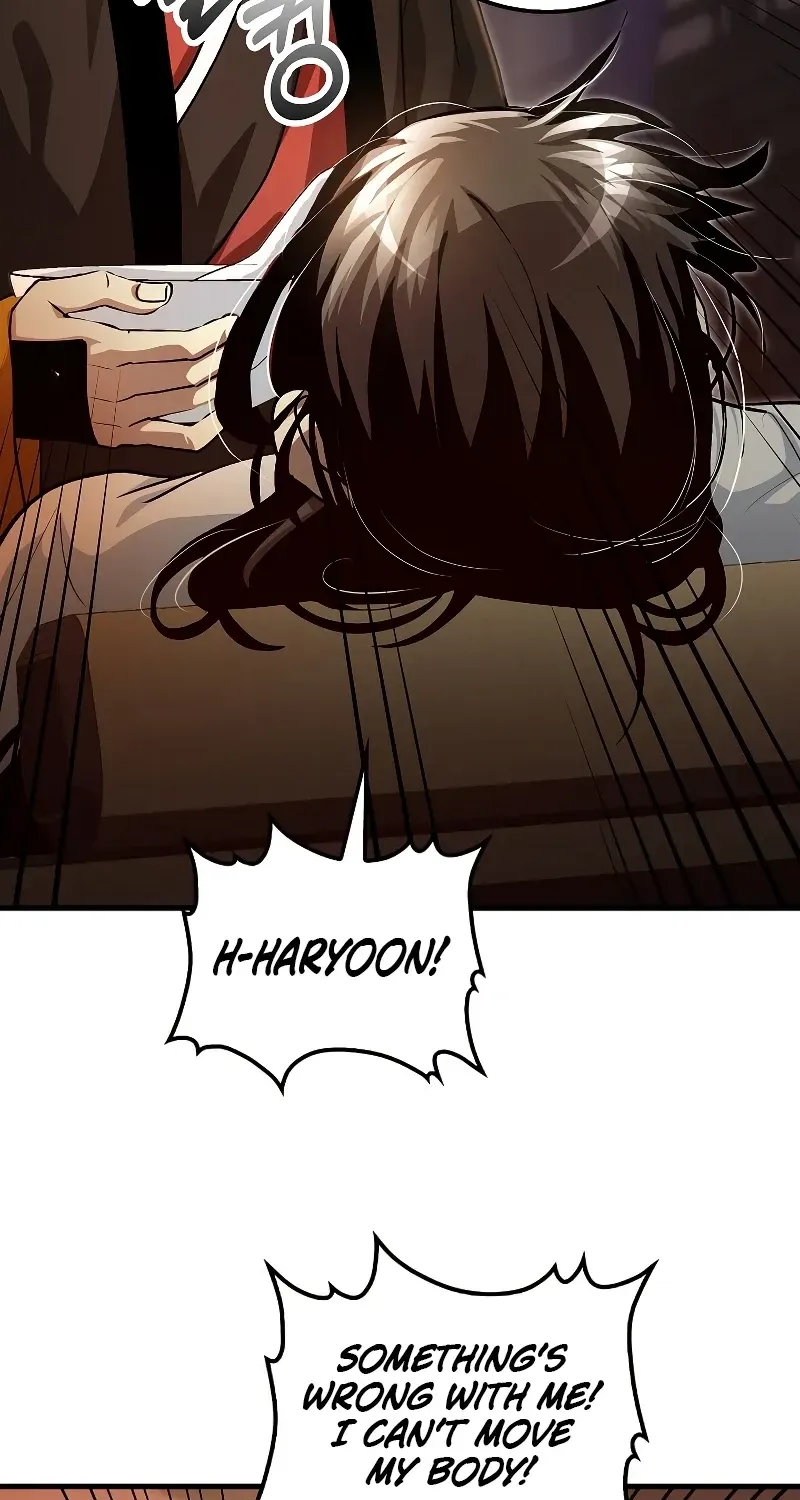 Doctor, Live Again Chapter 225.5 page 63 - 