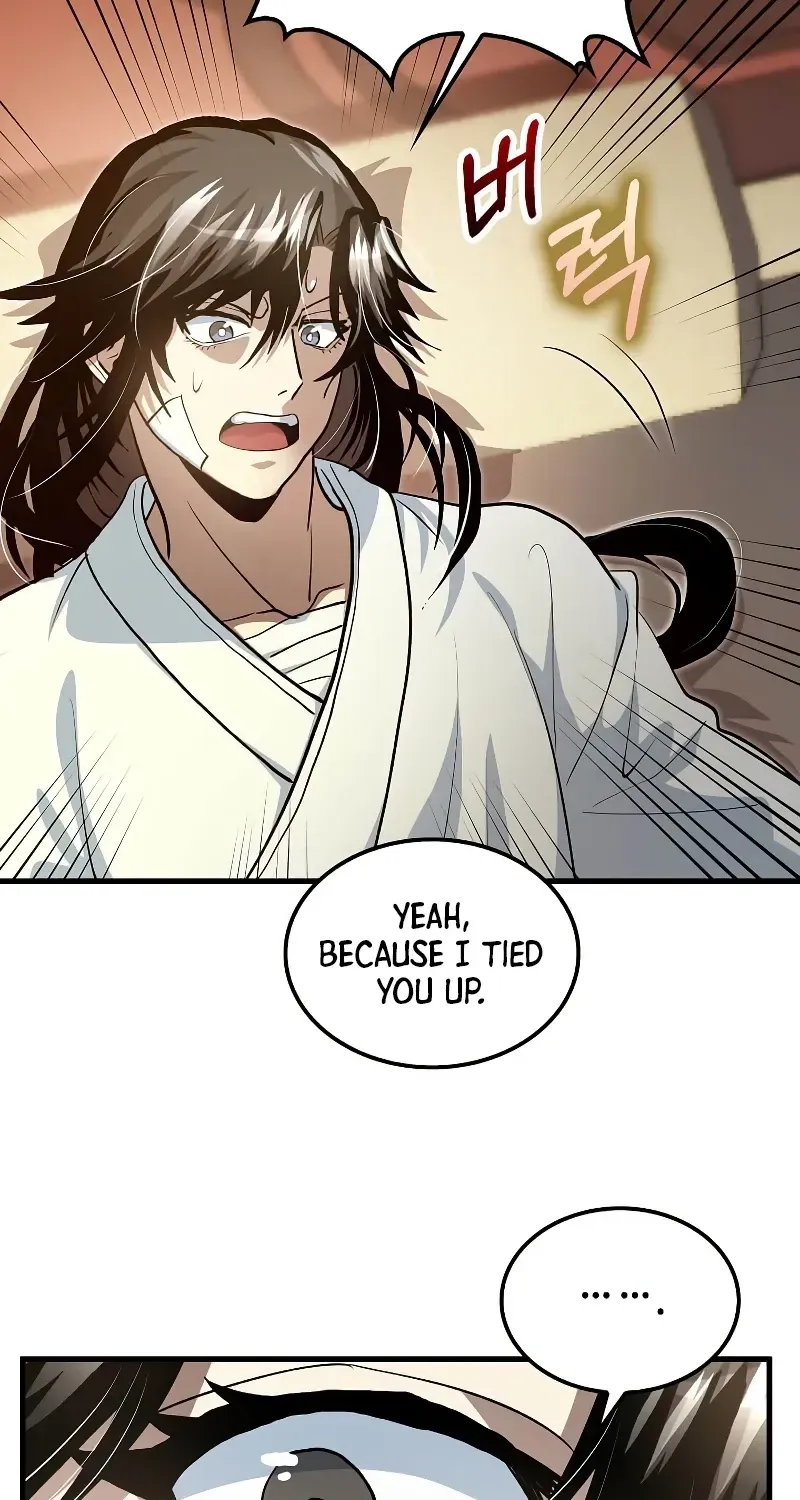 Doctor, Live Again Chapter 225.5 page 64 - 
