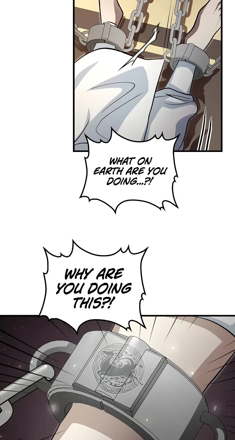 Doctor, Live Again Chapter 225.5 page 69 - 