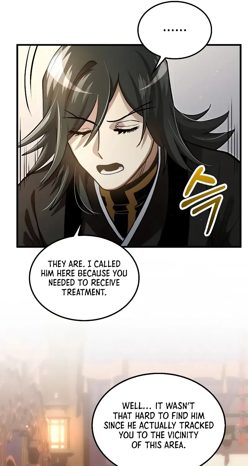 Doctor, Live Again Chapter 225.5 page 72 - 