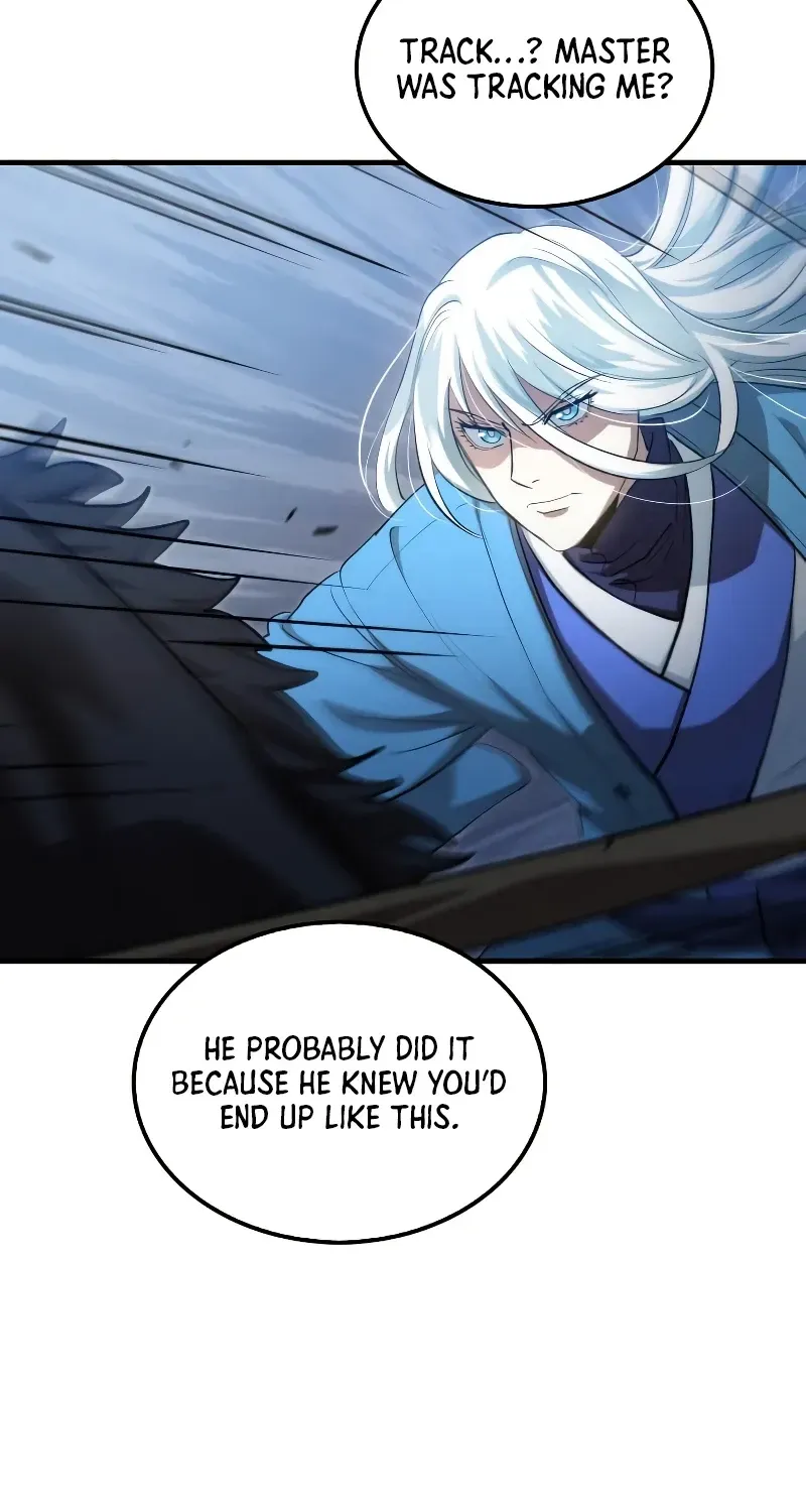Doctor, Live Again Chapter 225.5 page 74 - 