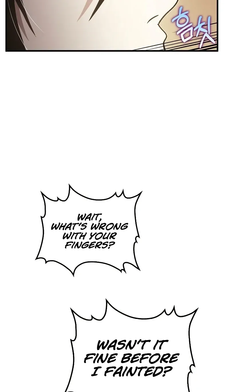 Doctor, Live Again Chapter 225.5 page 76 - 