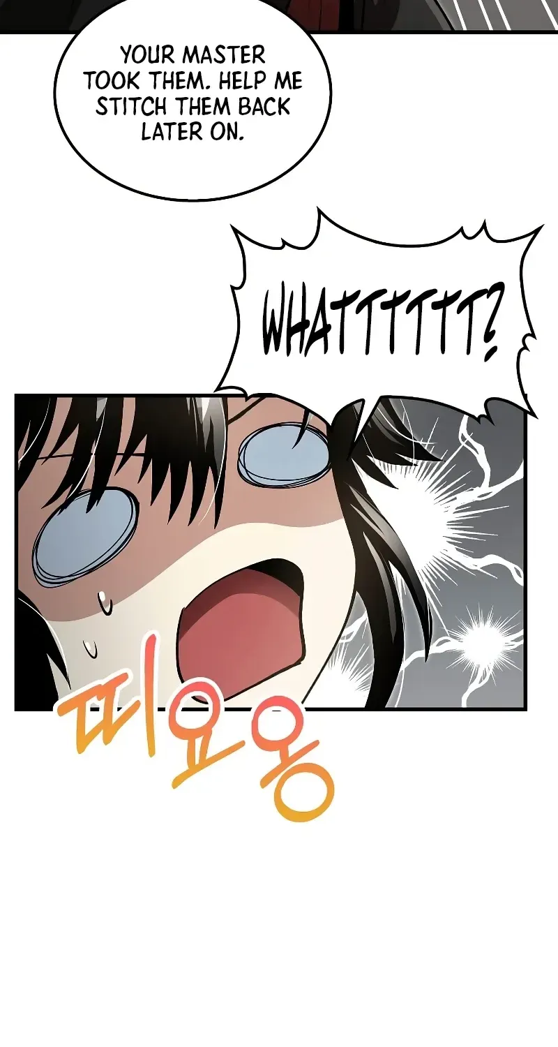 Doctor, Live Again Chapter 225.5 page 78 - 