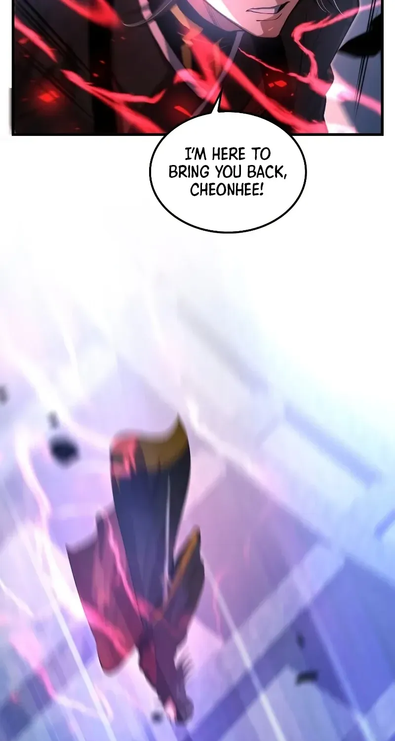 Doctor, Live Again Chapter 225.5 page 9 - 