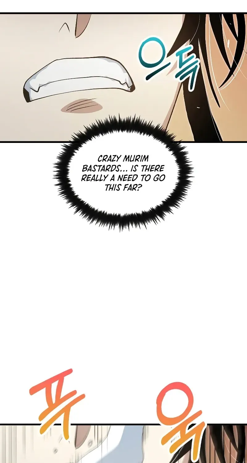 Doctor, Live Again Chapter 225.5 page 84 - 