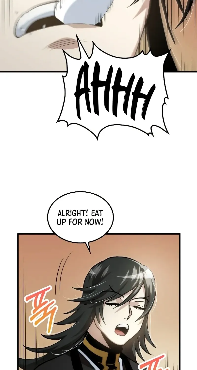Doctor, Live Again Chapter 225.5 page 85 - 